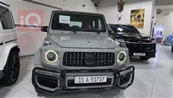 مرسيدس بنز G-Class